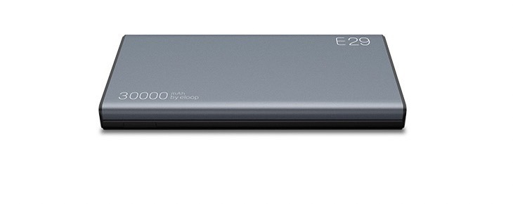 E29 30000mAh