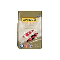 Optimum อาหารปลาคาร์พ ออพติมั่ม ไฮโปร บรีดเดอร์ ช้อยส์ (Breeder’s Choice) เม็ดกลาง ขนาด 1.5 กก.