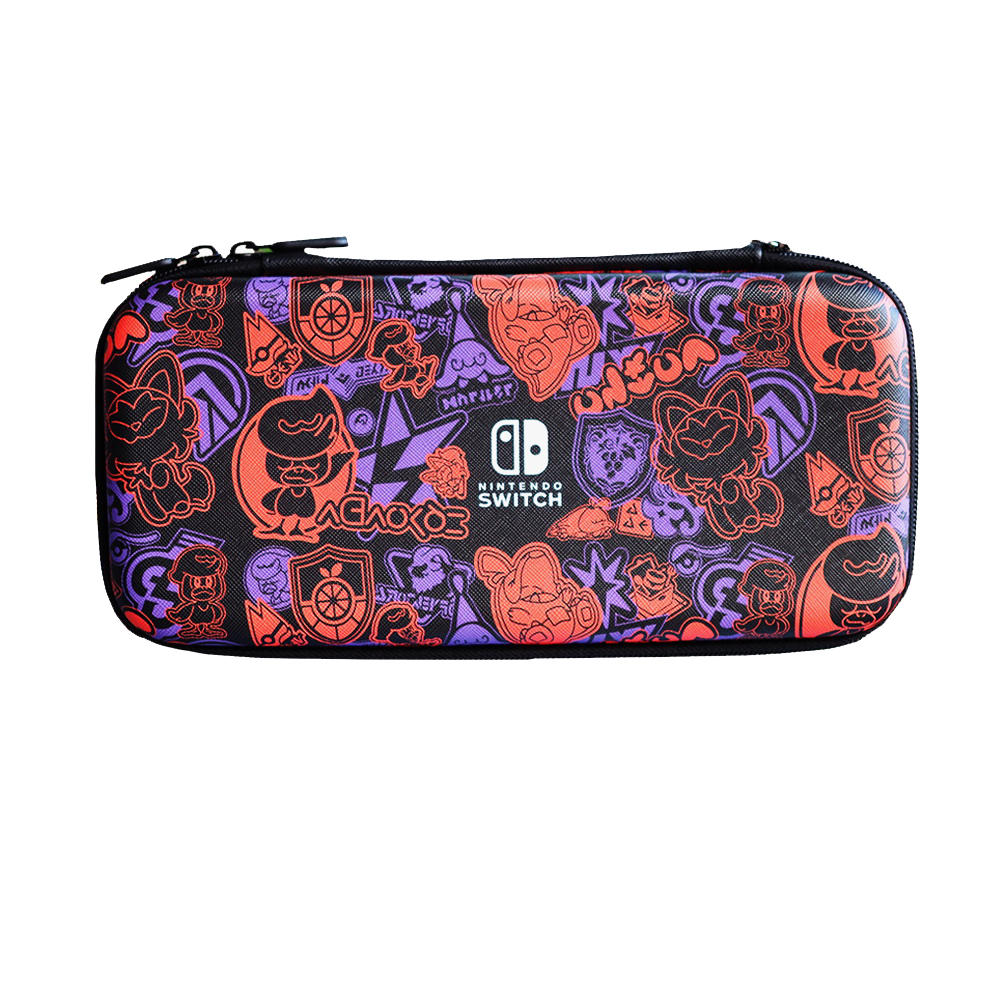 Nintendo Switch Case Pokemon Red/Blue