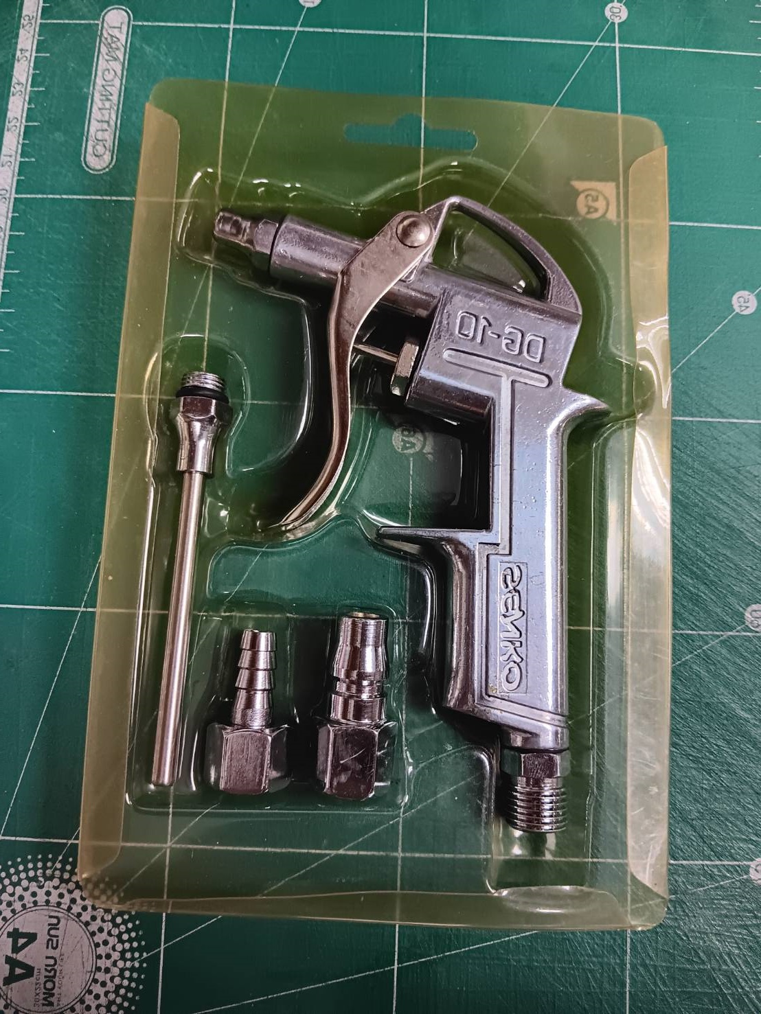 **ลดล้างสต็อก**ปืนฉีดลม SENKO DG-10K