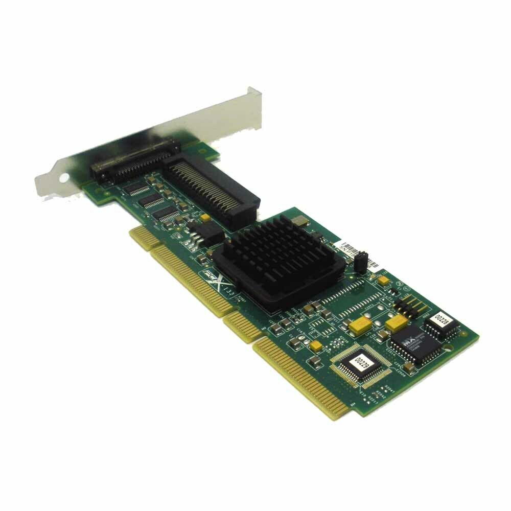 HP U320 SCSI Single Channel Host Bus Adapter // 403051-001 / 399480-001 (Used) // สินค้ารับประกัน โดย บริษัท อะไหล่เซิร์ฟเวอร์ จำกัด