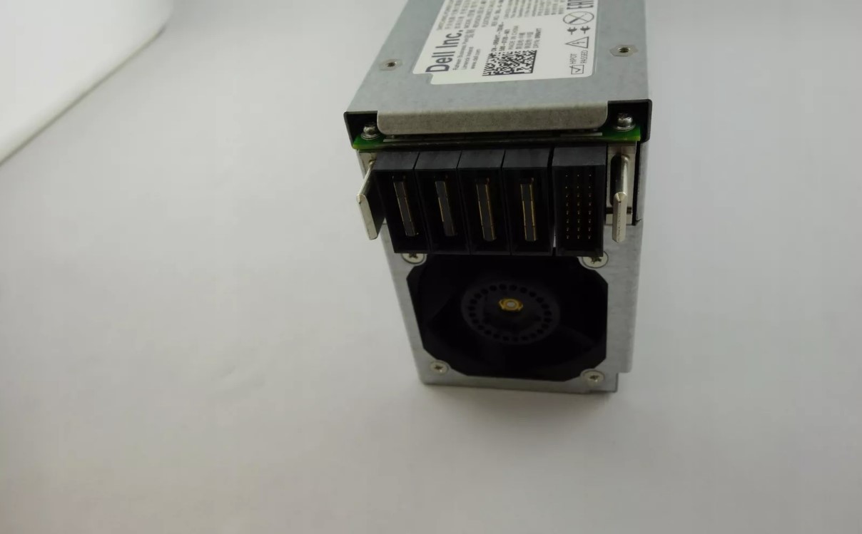 Dell 3000-Watts 200-240V Power Supply For PowerEdge M1000e // Model F3000E-S0 / 0RR4YT (Used) // สินค้ารับประกัน โดย บริษัท อะไหล่เซิร์ฟเวอร์ จำกัด