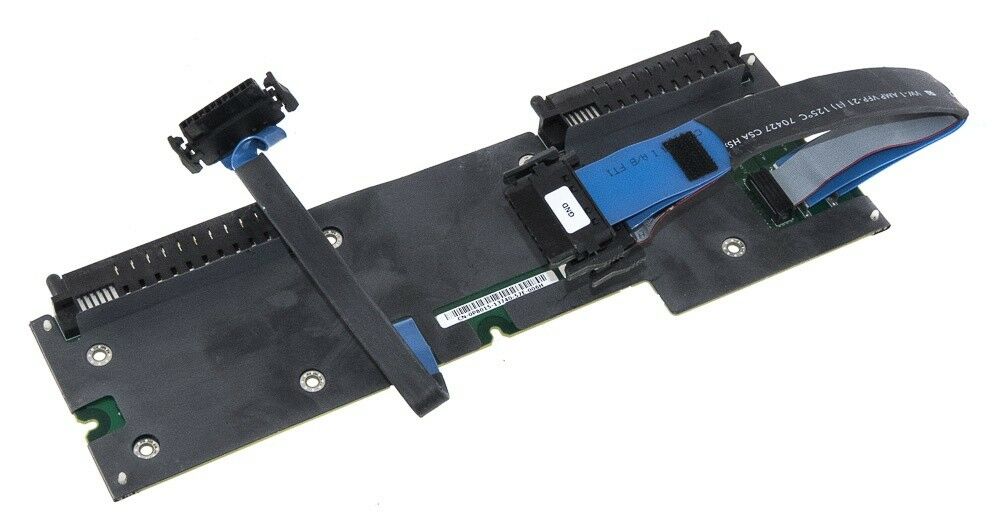 Dell PowerEdge 6850 Power Supply Backplane Board / P8015 / 0P8015 (Used) // สินค้ารับประกัน โดย บริษัท อะไหล่เซิร์ฟเวอร์ จำกัด