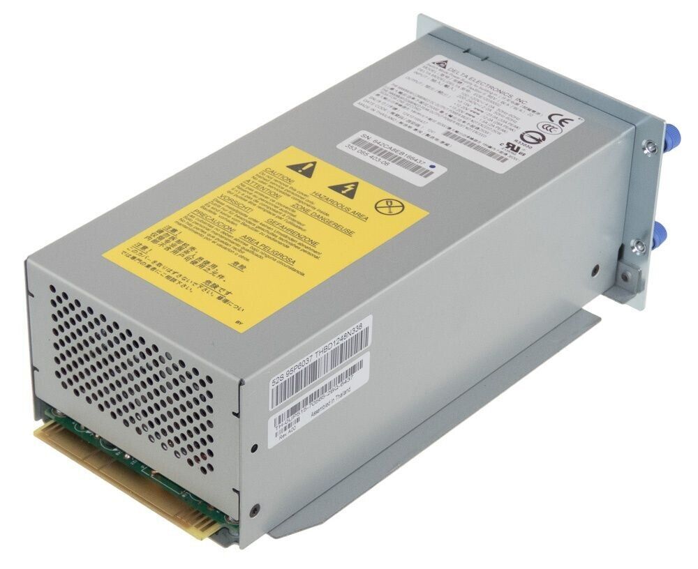 IBM Dell Power Supply KM80/FL/E/C PSW 250W TS3200 TL2000 TL4000 TS3100 // 95P6037 (Used) // สินค้ารับประกัน โดย บริษัท อะไหล่เซิร์ฟเวอร์ จำกัด