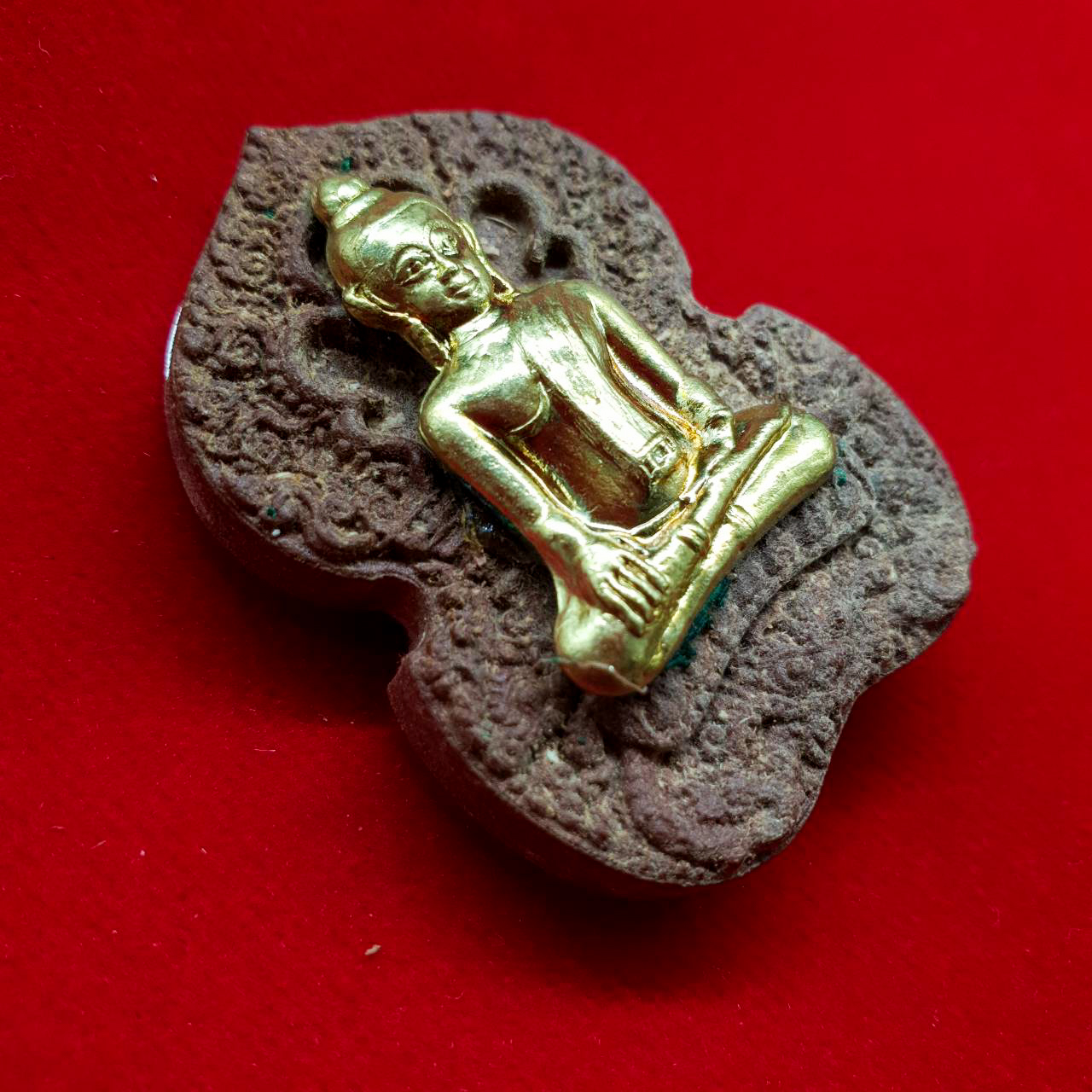 พระไอยรา มหาราชันย์