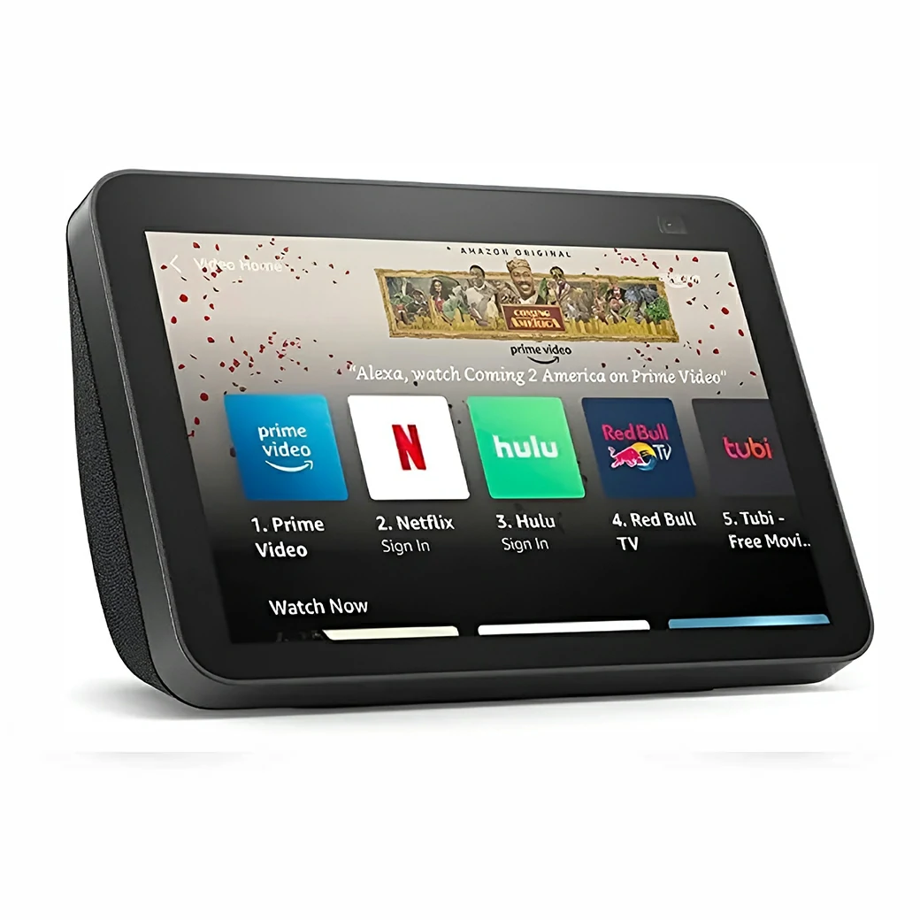 Amazon Echo Show 8