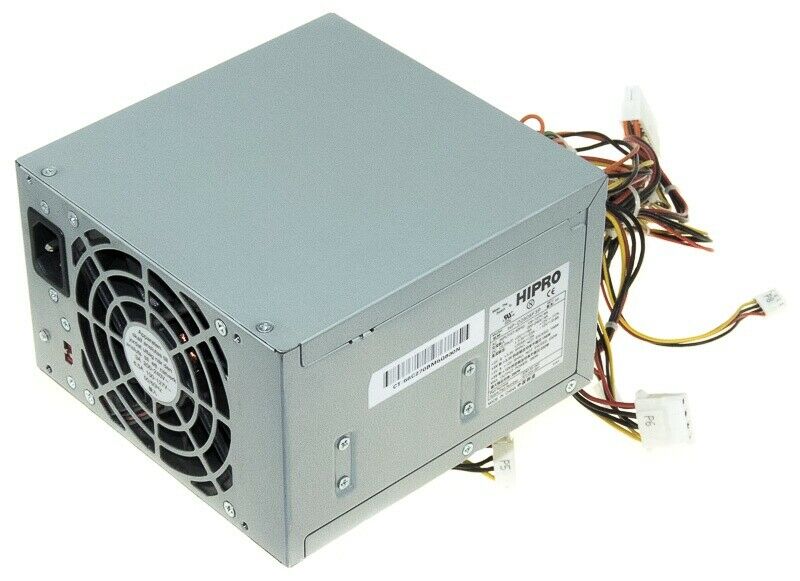 HP Power Supply XW4100 280W HP-D2808F3P // 331223-001 / 326135-001 (Used) // สินค้ารับประกัน โดย บริษัท อะไหล่เซิร์ฟเวอร์ จำกัด