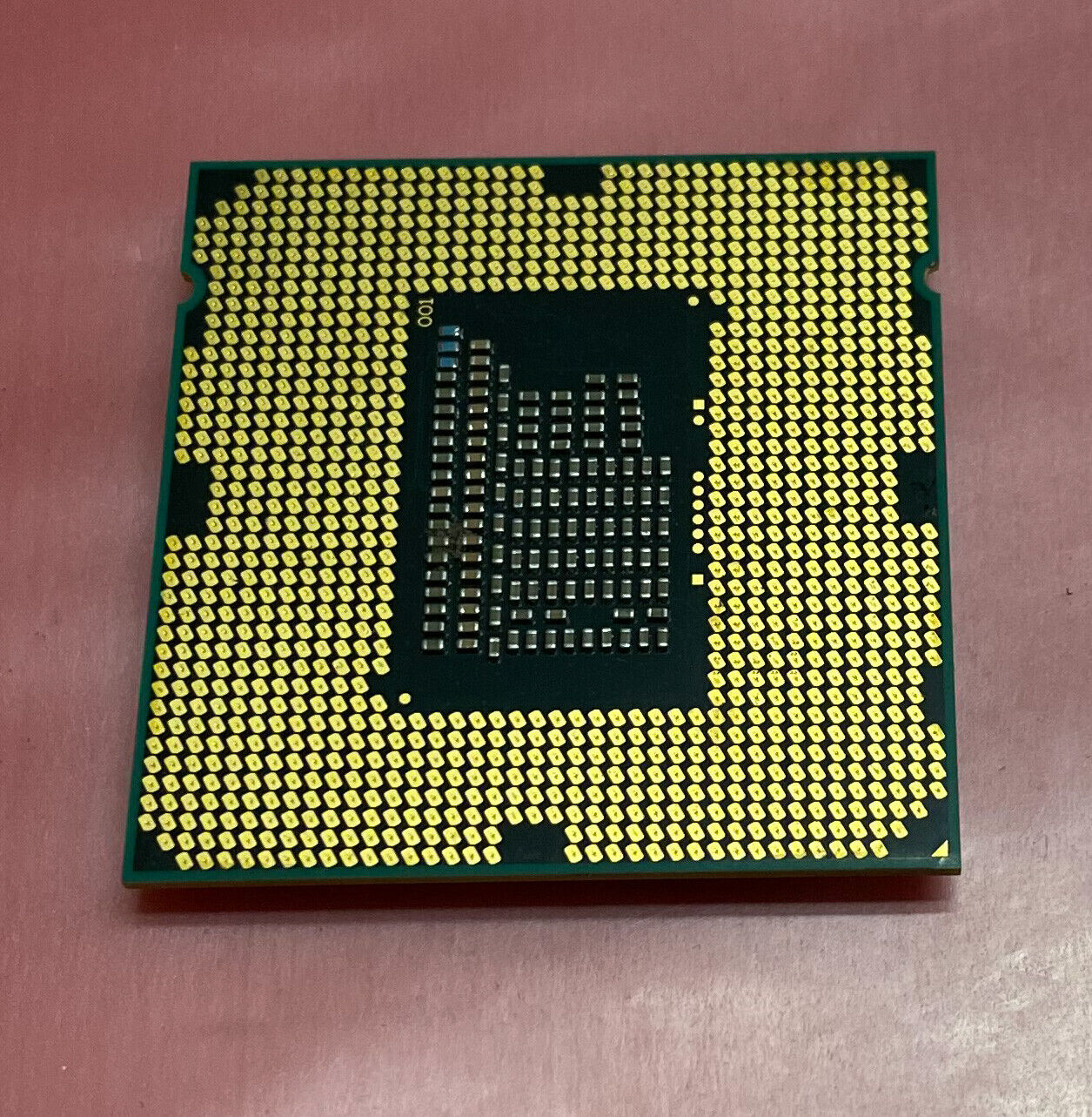Intel Pentium G850 2.90GHz Dual-Core SR05Q, Socket LGA1155, Tested
