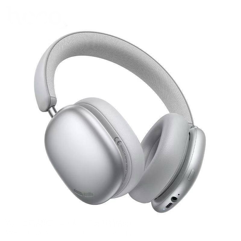 W63 TRIUNFO ANC BT HEADPHONES (APP)