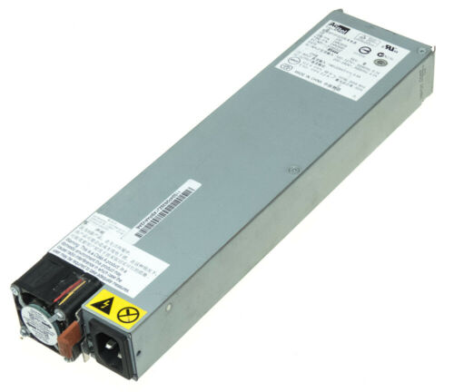 IBM System x336 Server 585W Redundant Power Supply // 24R2639 / 24R2640 / H18532Z (Used) // สินค้ารับประกัน โดย บริษัท อะไหล่เซิร์ฟเวอร์ จำกัด
