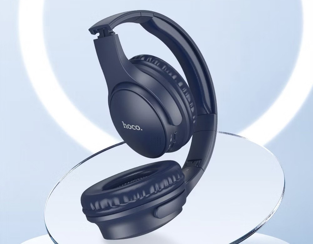 W40 MIGHTY BT HEADPHONES