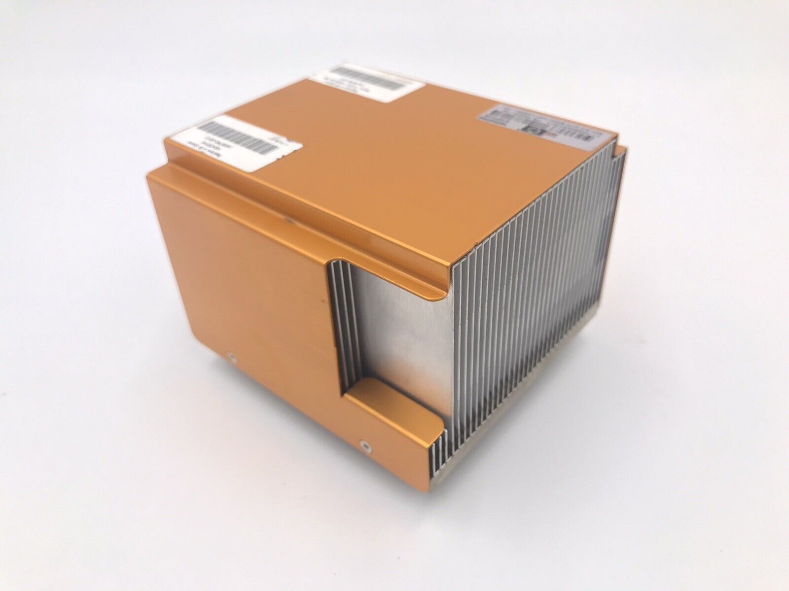 HP Proliant DL380 DL385 CPU Processor Heatsink // 413428-001 / 408790-001 / 416869-001 / 416796-001 (Used) // สินค้ารับประกัน โดย บริษัท อะไหล่เซิร์ฟเวอร์ จำกัด