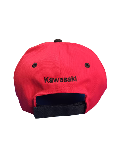 หมวกแฟชั่น หมวกแก๊ป หมวกพร้อมลายปัก (ได้ของตามรูป)