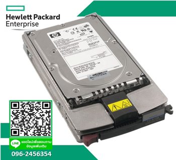 BF3008B26C [ขาย, จำหน่าย, ราคา] HP 300GB 15K U320 SCSI 3.5-INCH Server Hard Disk Drive