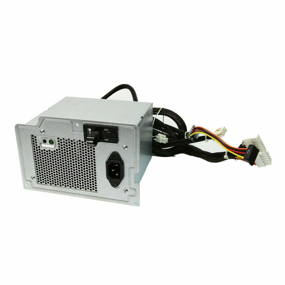 Dell PowerEdge T310 Power Supply 360W N375E-01 T122K 0T122K T128K 0T128K (Used) สินค้ารับประกัน โดย บริษัท อะไหล่เซิร์ฟเวอร์ จำกัด