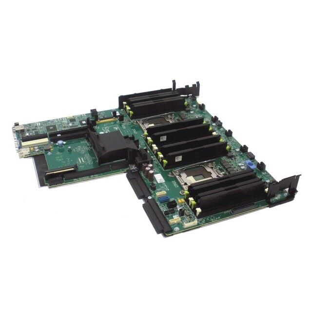 Dell PowerEdge R720 R720 XD Socket LGA2011 DDR3 Server Motherboard // 0020HJ / 020HJ (Used) // สินค้ารับประกัน โดย บริษัท อะไหล่เซิร์ฟเวอร์ จำกัด