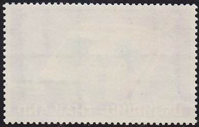 แสตมป์ครบรอบ25ปี วันทหารผ่านศึก (สภาพดี)