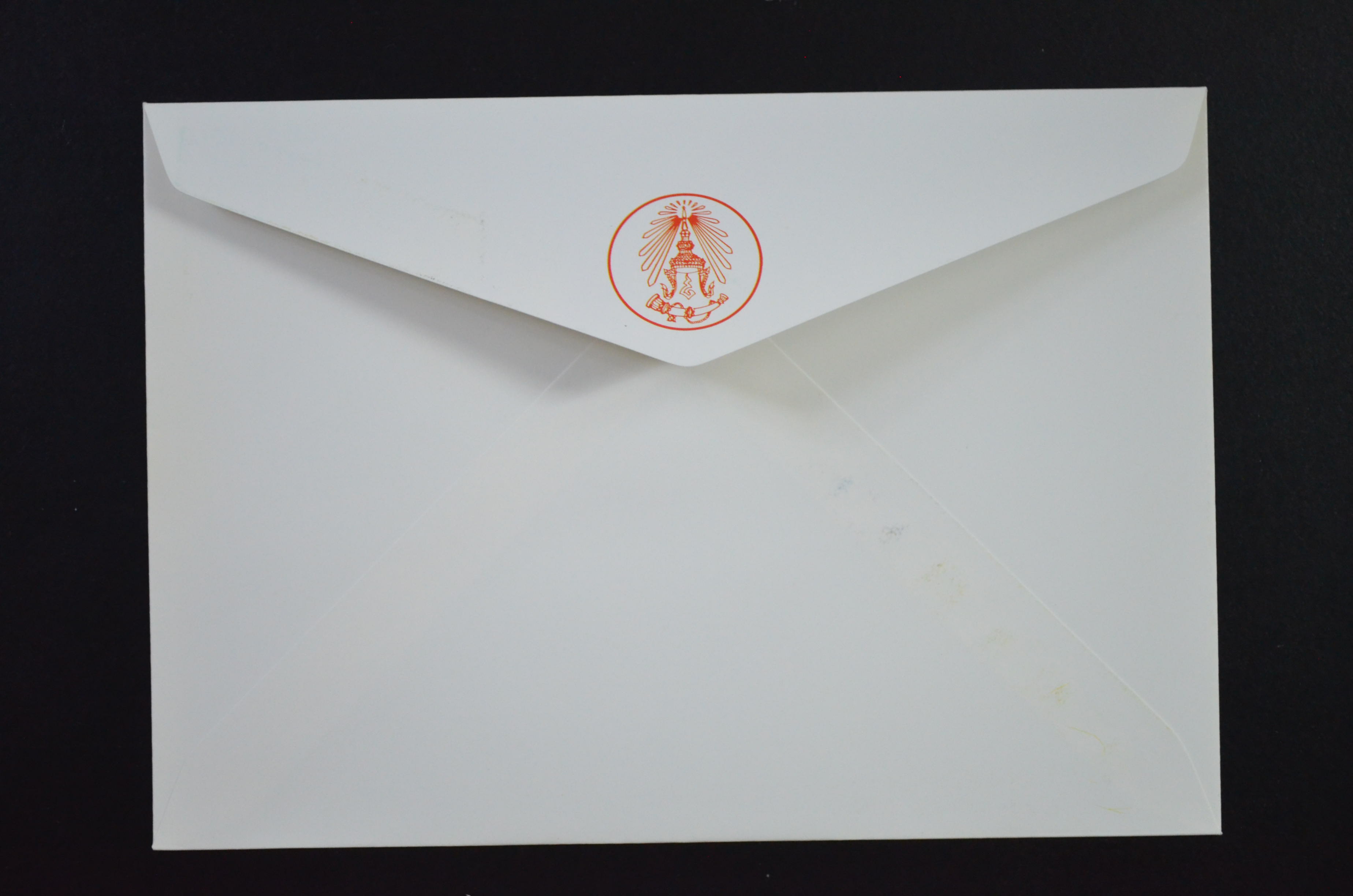 ซองที่ระลึกงานนิทรรศการตราไปรษณียากร ครั้งที่ 30