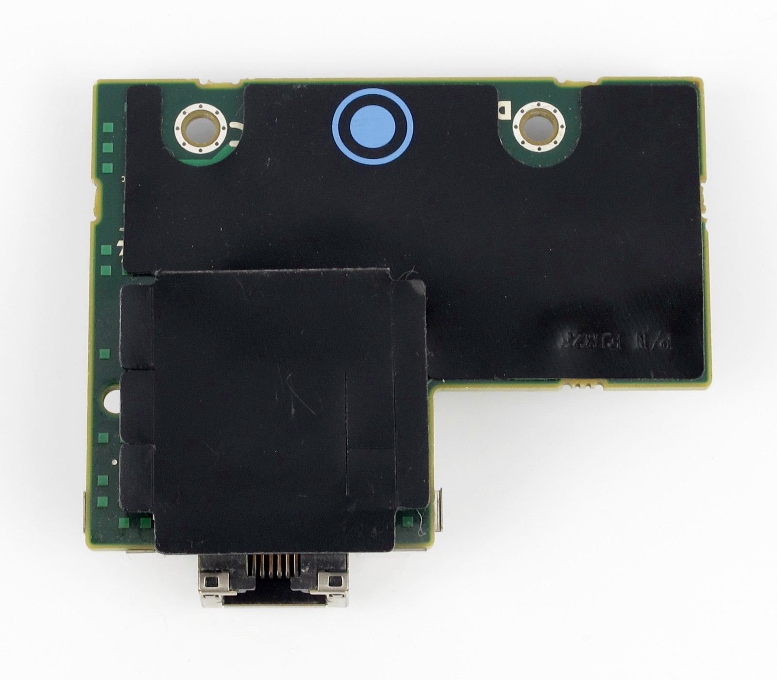 Dell Remote Access Card iDRAC6 Enterprise R410 R510 R610 R710 / J675T / 0J675T / K869T / 0K869 (Used) // สินค้ารับประกัน โดย บริษัท อะไหล่เซิร์ฟเวอร์ จำกัด