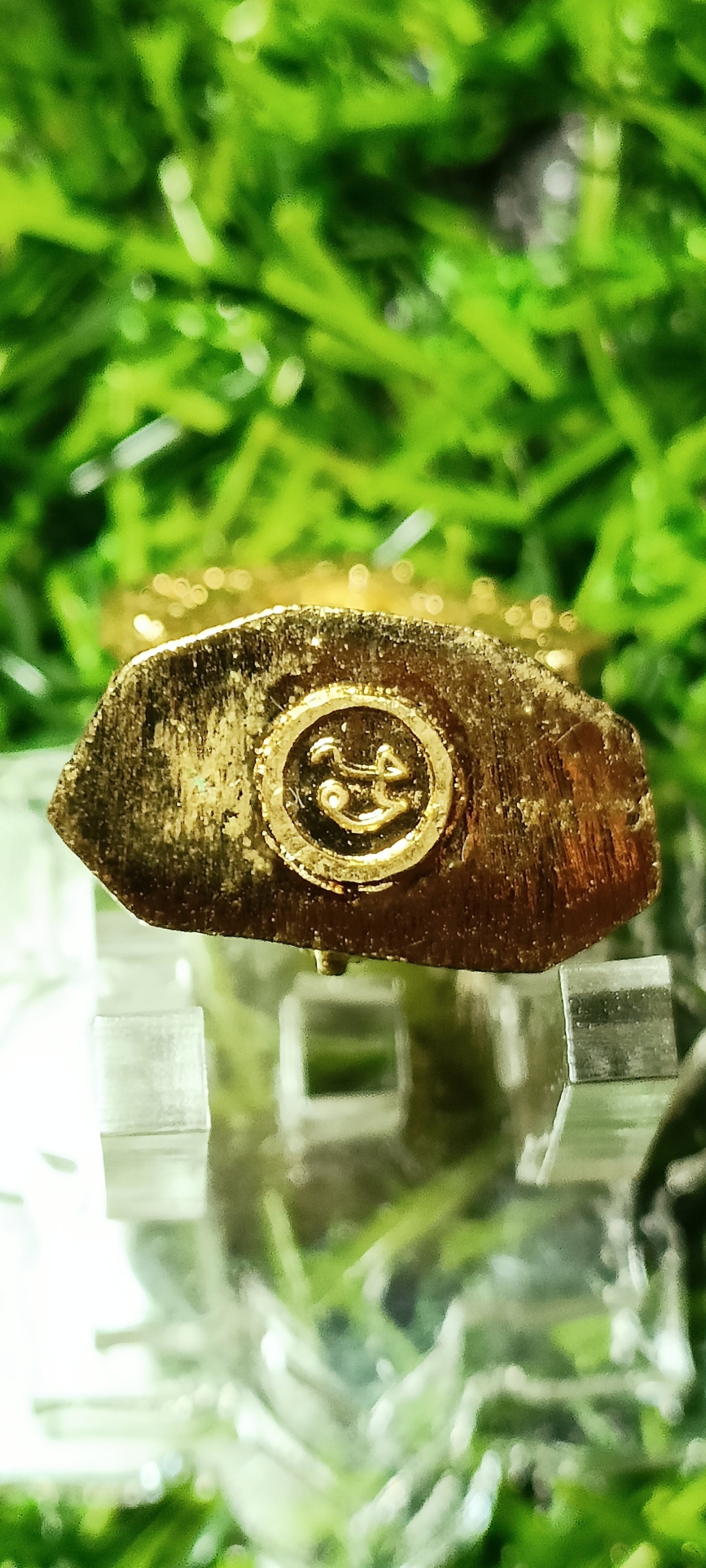 พระนิรันตราย วัดบวรนิเวศ