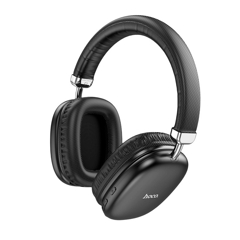 W35 WIRELESS HEADPHONES