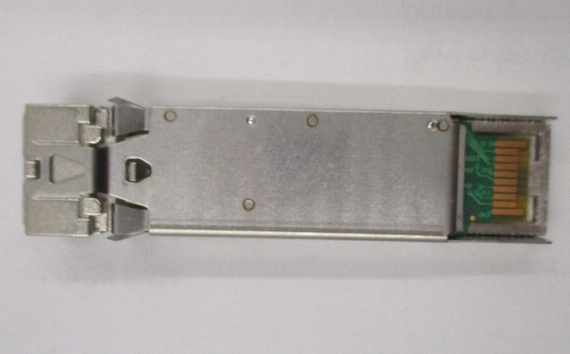 Huawei OMXD30000 10G 850nm 0.3KM MM SFP+ Transceiver Module // 02318169 (Used) // สินค้ารับประกัน โดย บริษัท อะไหล่เซิร์ฟเวอร์ จำกัด