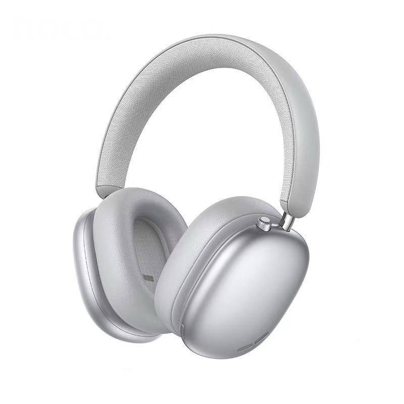 W63 TRIUNFO ANC BT HEADPHONES (APP)