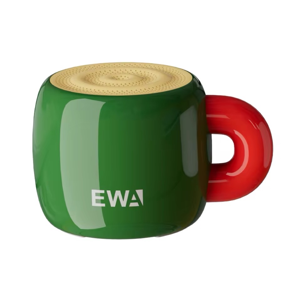 A163 WIRELESS SPEAKER