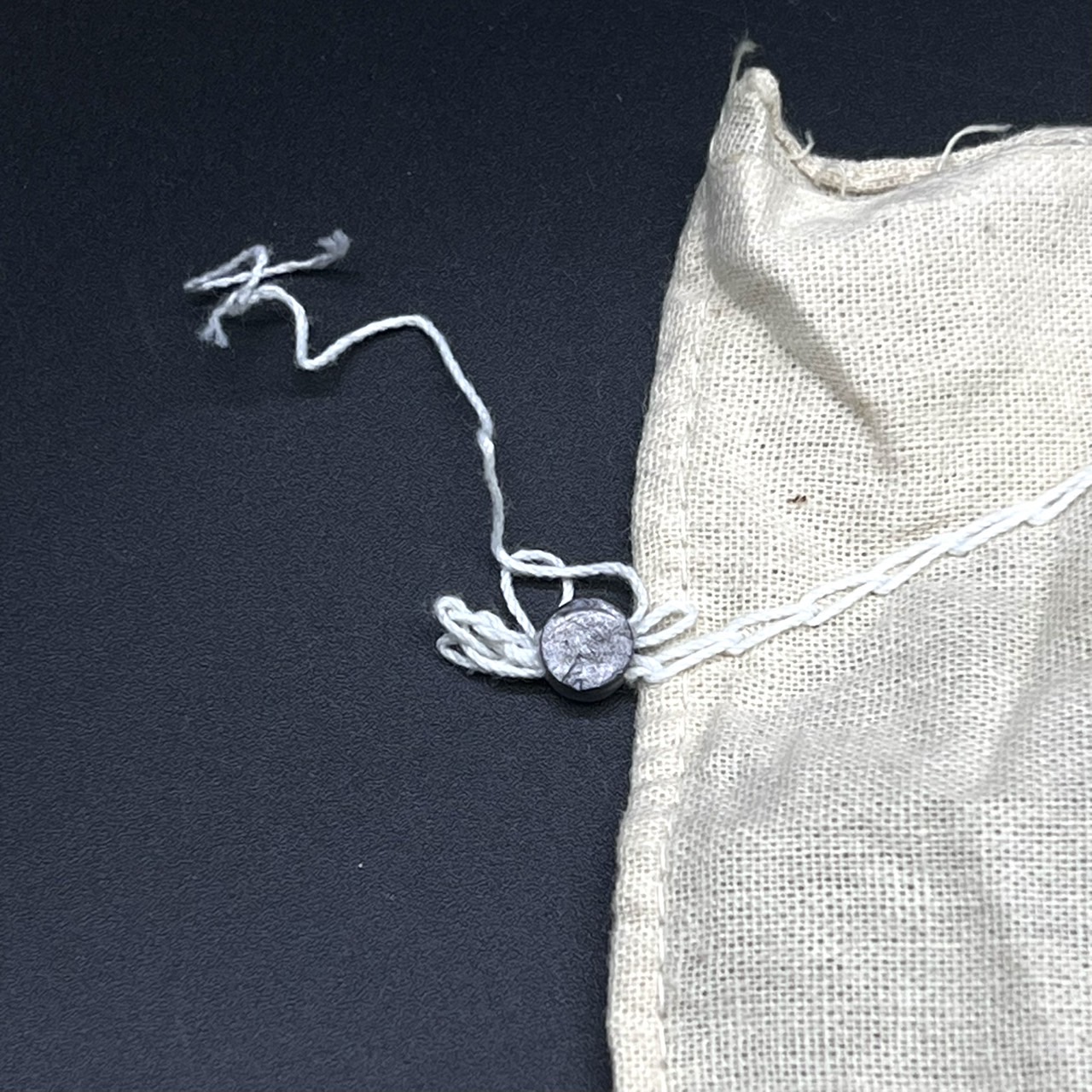 เหรียญ10 บาท (นิเกิล) 100 ปี กระทรวงยุติธรรม (ยกถุง 50 เหรียญ)