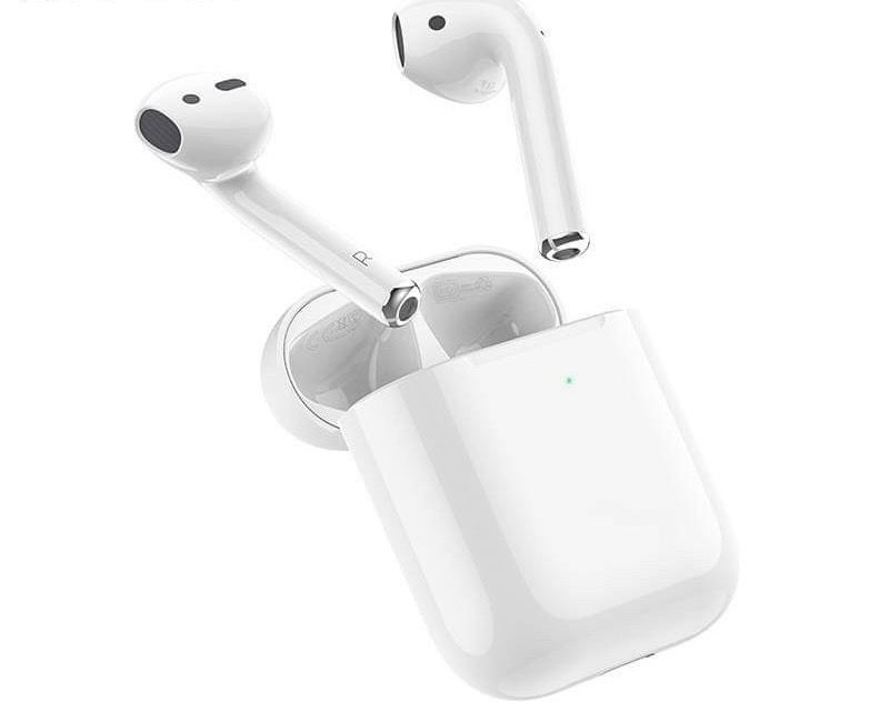 DES03 ORIGINAL SERIES TWS WIRELESS HEADSET