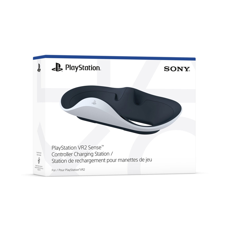 PlayStation VR2 Sense Controller Charging Station (TH)