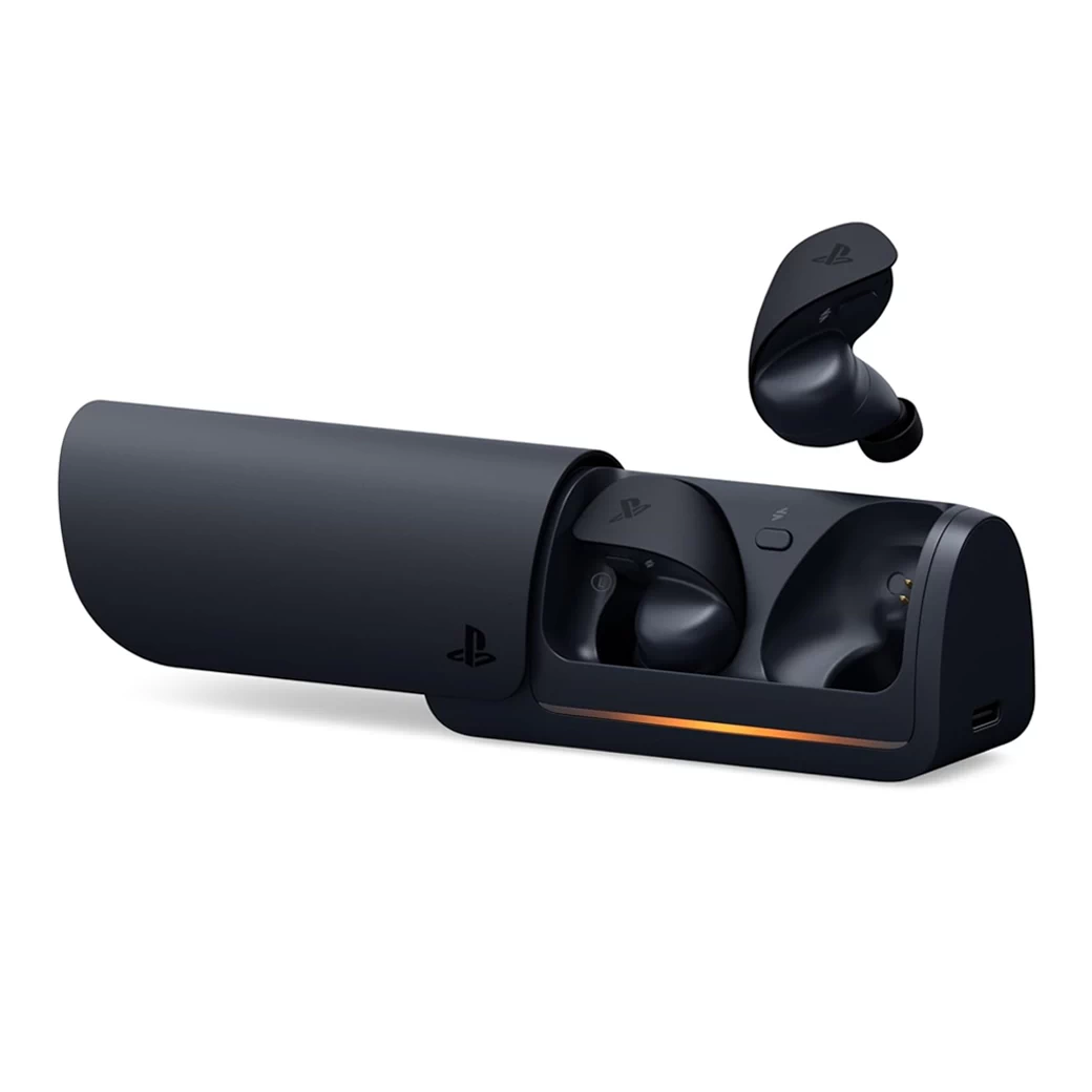 PlayStation Pulse Explore – Midnight Black