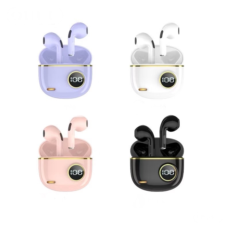 UK48 TWS WIRELESS BLUETOOTH HEADSET