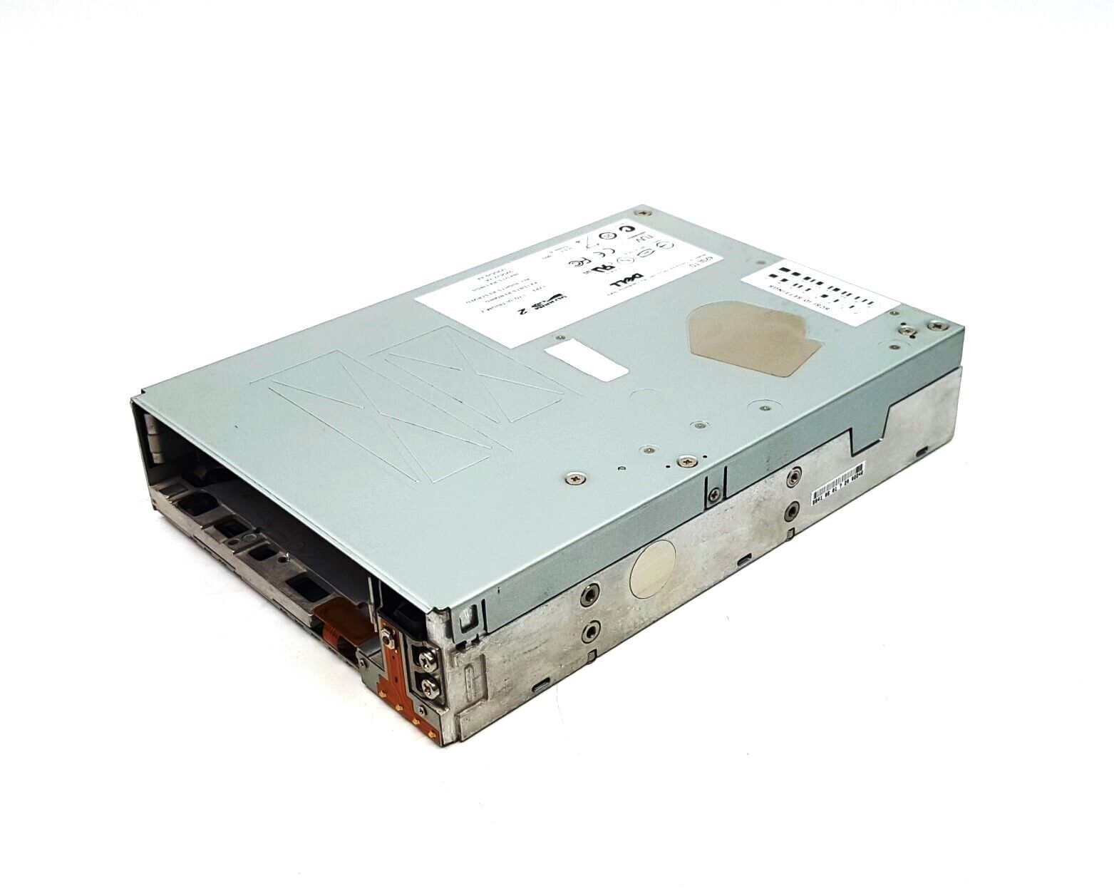 Dell LTO ULTRIUM 2 Internal 200/400GB Tape Drive // TT974 / 0TT974 (Used) // สินค้ารับประกัน โดย บริษัท อะไหล่เซิร์ฟเวอร์ จำกัด