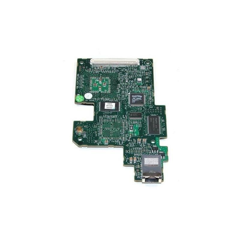 Dell poweredge DRAC 4 remote access card v2 for pe1850 2800 2850 // 0FC955 / FC955 (Used) // สินค้ารับประกัน โดย บริษัท อะไหล่เซิร์ฟเวอร์ จำกัด