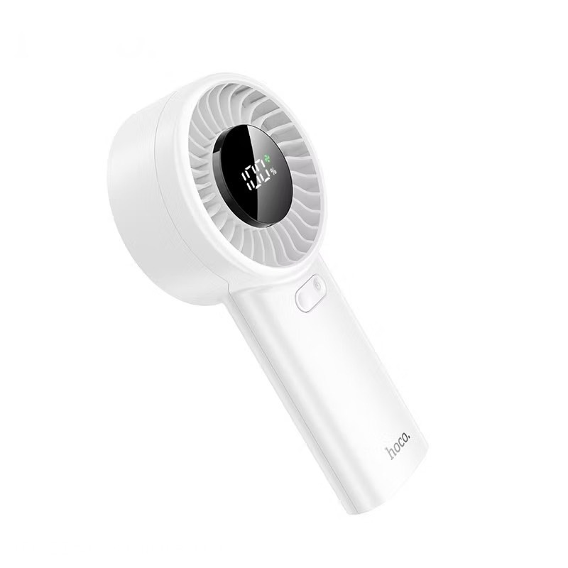 HX62 ENDLESS HANDHELD FAN
