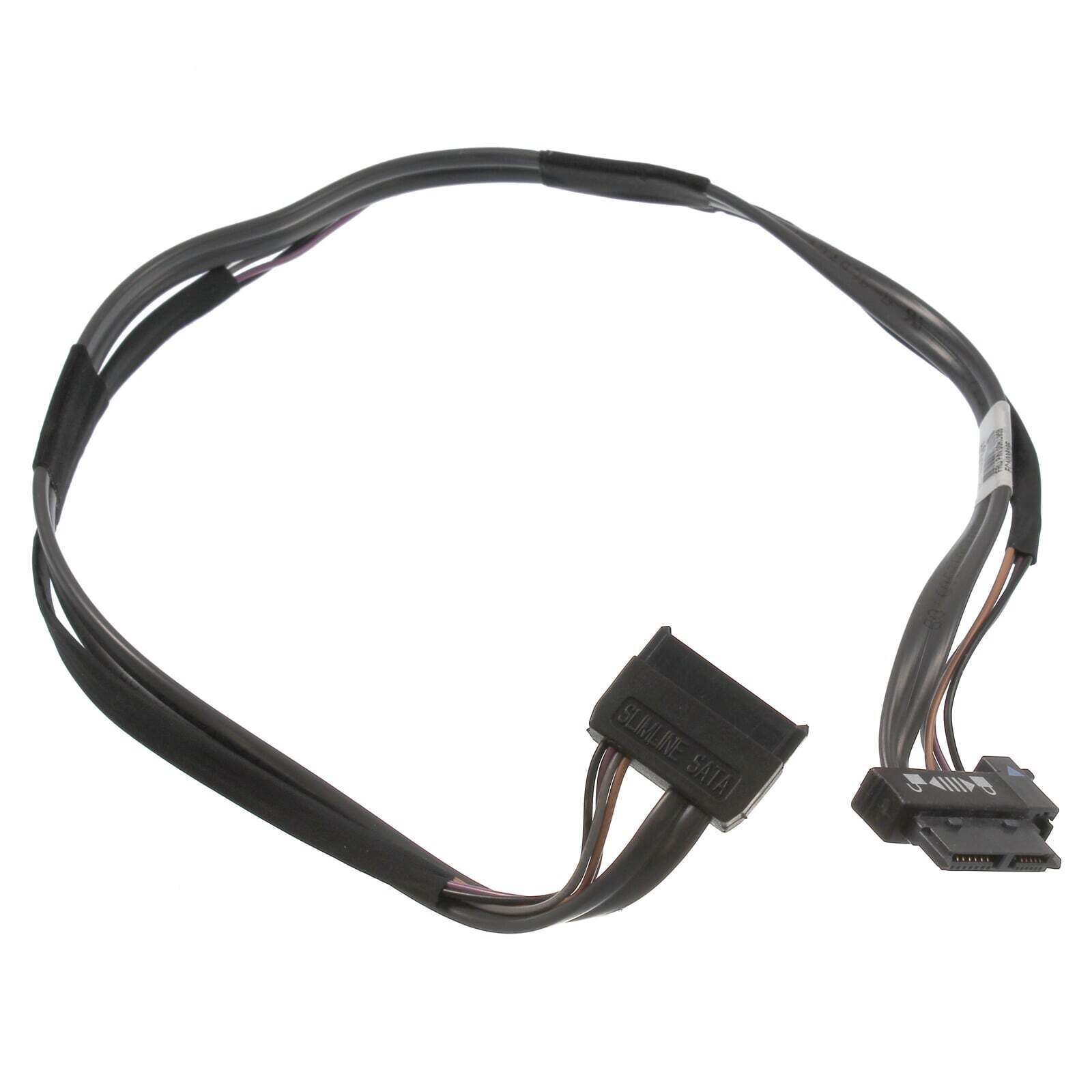 Lenovo Slimline Optical Drive SATA Cable System x3550 M5 // 00KC958 (Used) // สินค้ารับประกัน โดย บริษัท อะไหล่เซิร์ฟเวอร์ จำกัด