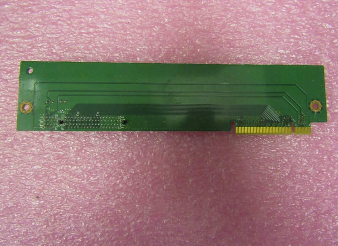 IBM PCI-E Extender Card System x3400/3500 M3 // 49Y4508 (Used) // สินค้ารับประกัน โดย บริษัท อะไหล่เซิร์ฟเวอร์ จำกัด