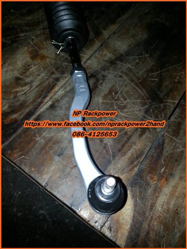 HONDA CIVIC โฉมเตารีด 4 ประตู (ปี92-96)