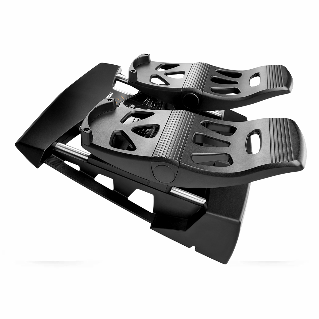 TS-TFRP RUDDER