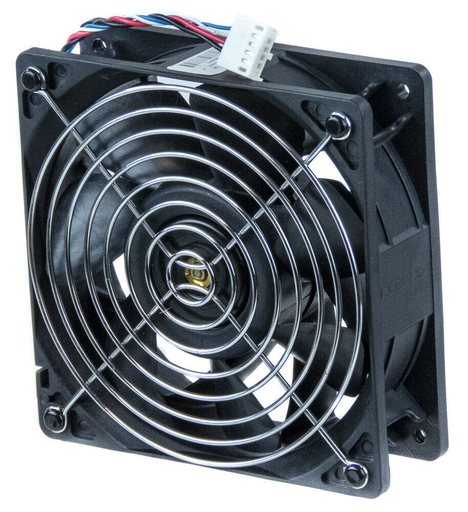 HP ProLiant ML330 G6 Case Fan // 513929-001 , 519738-001 (Used) // สินค้ารับประกัน โดย บริษัท อะไหล่เซิร์ฟเวอร์ จำกัด