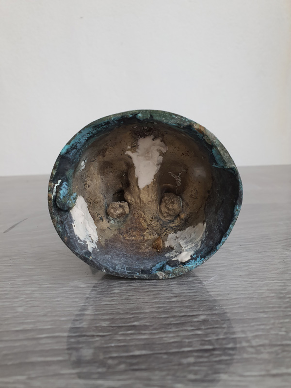 กุมารพี่จุกวัดสวนหลวง