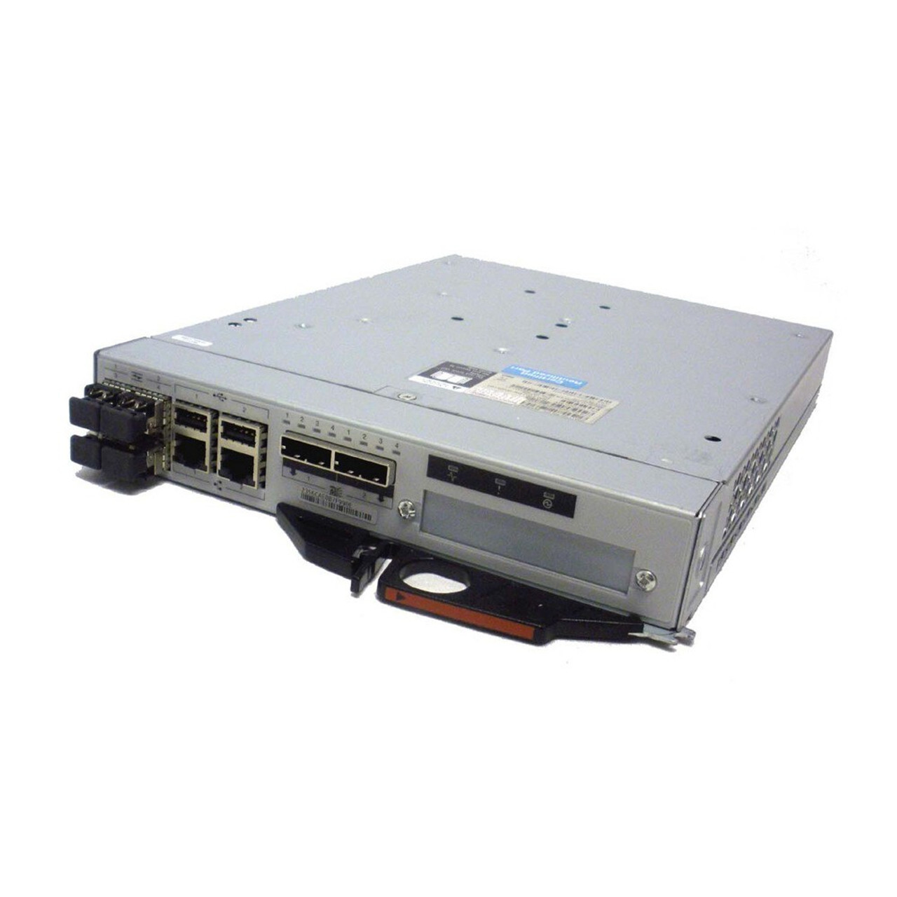 IBM Storwize V7000 Type 100 8GB FC Node Canister // 00AR097 / 00AR160 (Used) // สินค้ารับประกัน โดย บริษัท อะไหล่เซิร์ฟเวอร์ จำกัด