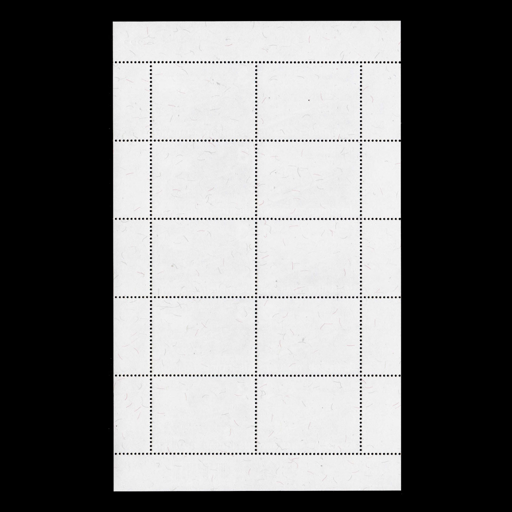 แสตมป์ 90 ปี ความสัมพันธ์ทางการทูตไทย – สวิตเซอร์แลนด์ (เต็มแผ่น)