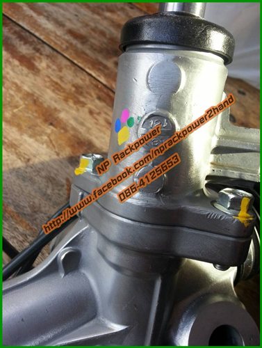 MAZDA BT 50 PRO 2012