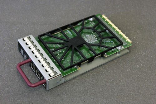 HP EMU Module Fibre 70-40145-02 375393-001 AD625A EVA 6000 (New in Box) // สินค้ารับประกัน โดย บริษัท อะไหล่เซิร์ฟเวอร์ จำกัด