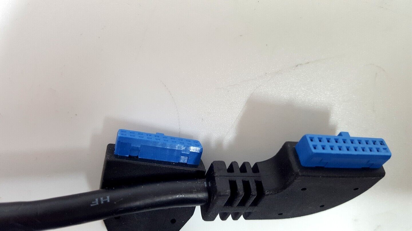 HP Z440 Interface Assy Front I/O Assembly // 732028-001 (Used) // สินค้ารับประกัน โดย บริษัท อะไหล่เซิร์ฟเวอร์ จำกัด