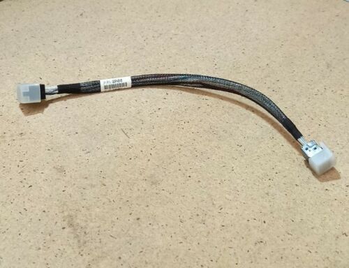 IBM Mini SAS HDD 250MM Calbe for IBM lenovo System x3650 M5 // 00FK817 / 00FK816 (Used) // สินค้ารับประกัน โดย บริษัท อะไหล่เซิร์ฟเวอร์ จำกัด