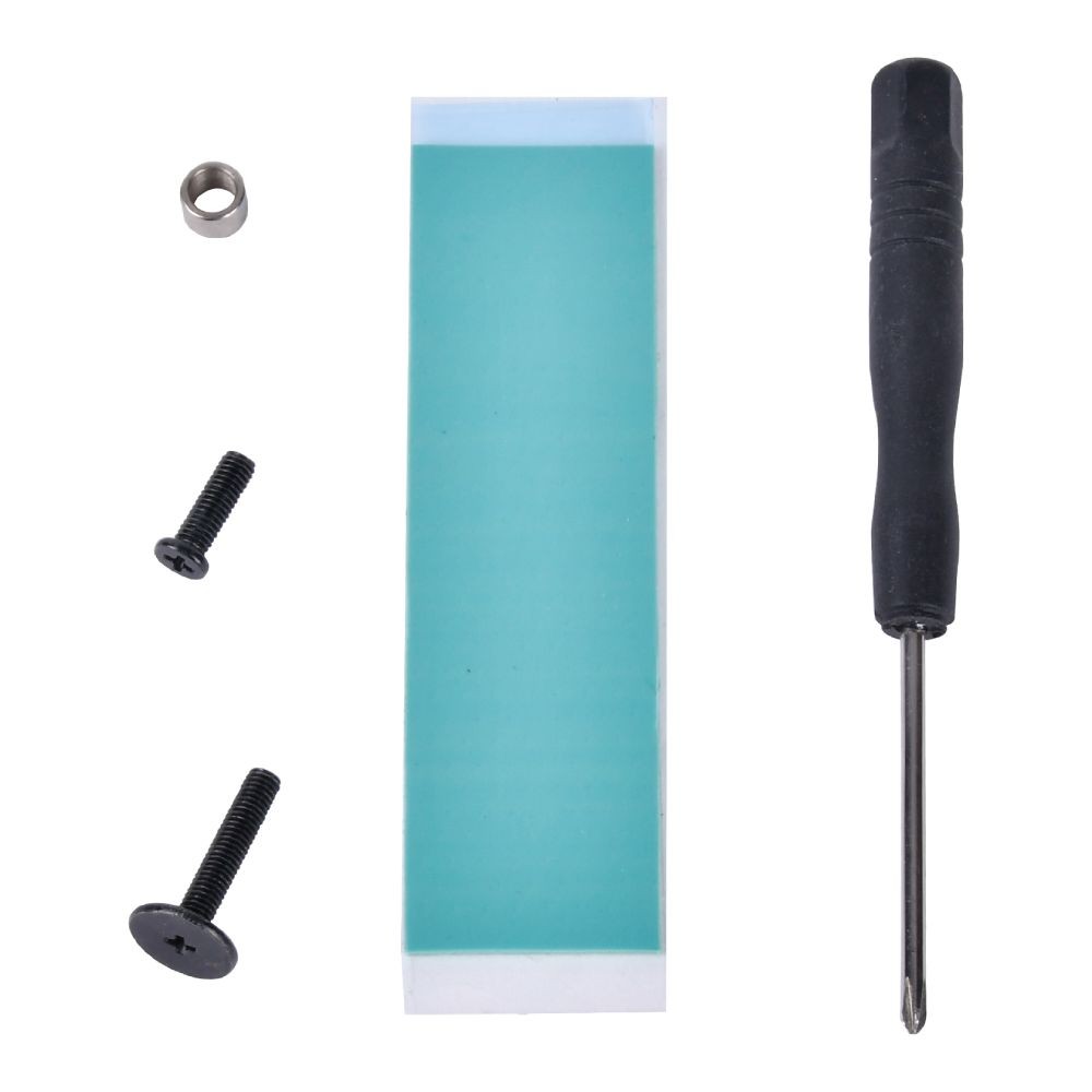 PS5 : Silverstone TP06 M.2 Heatsink Cover