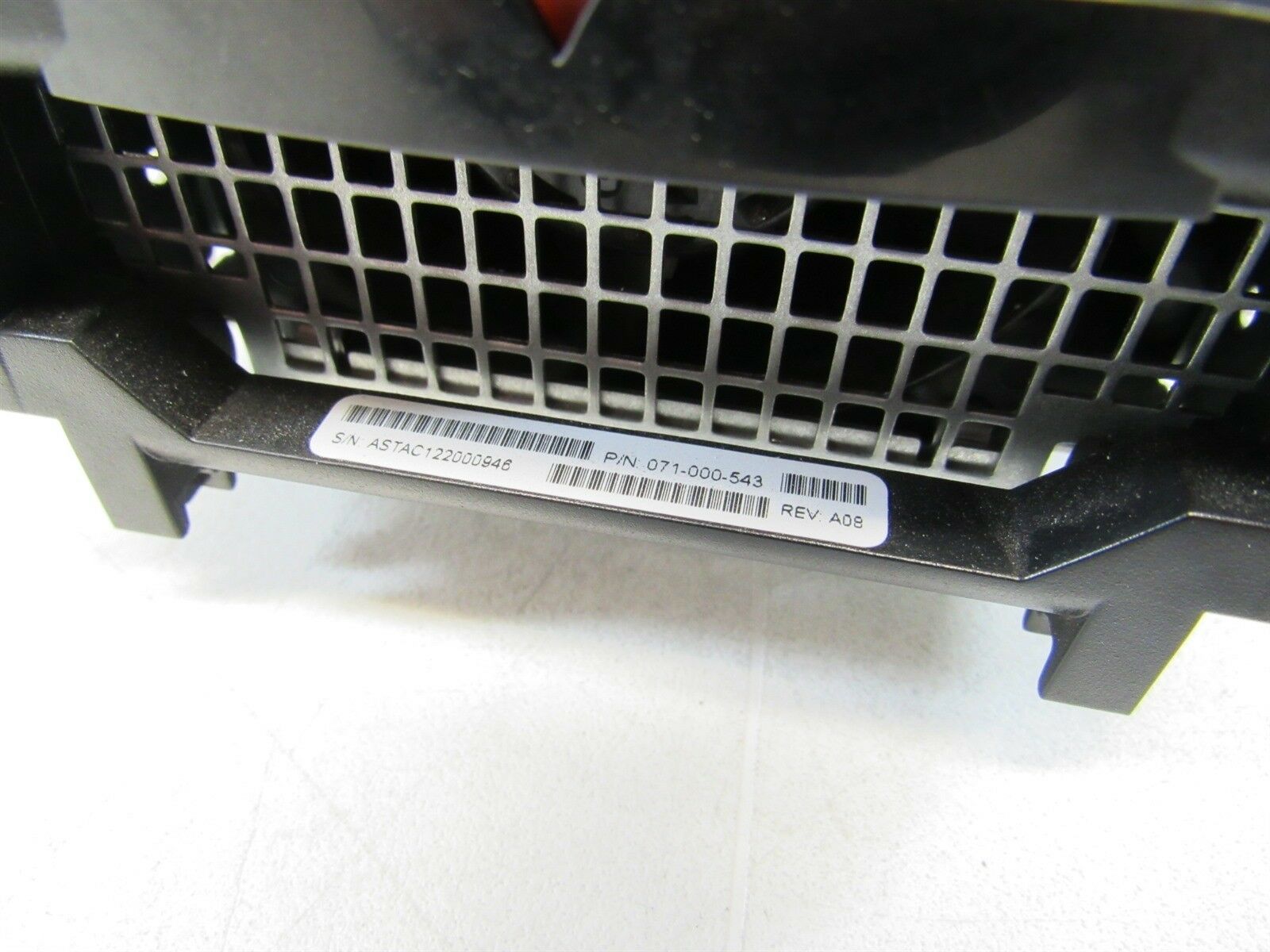 EMC 400W Power Supply W/ Cooling Module For VNX5300 VNX5700 // 071-000-543 / 0YN08F / YN08F (Used) // สินค้ารับประกัน โดย บริษัท อะไหล่เซิร์ฟเวอร์ จำกัด